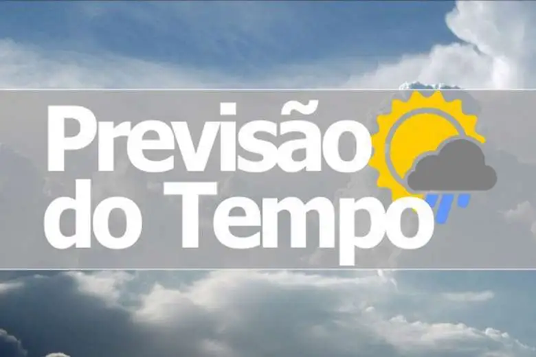 Previsão do Tempo em Nossa Senhora da Glória: Alerta de Chuvas Moderadas e Condições Climáticas