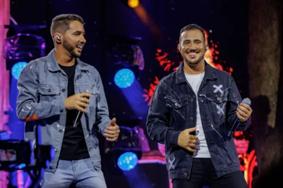 Alcymar Monteiro, Calcinha Preta e Iguinho & Lulinha: Imperdíveis no 3º Forró dos Sonhos em Ribeirópolis