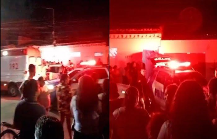 Justiça determina cela isolada para mulher suspeita de afogar filho em Aracaju