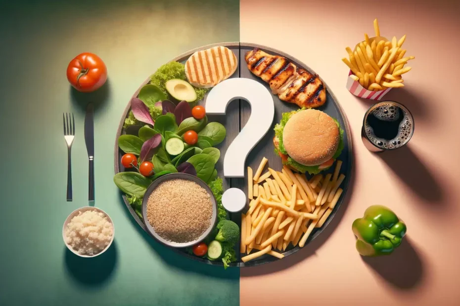 Descubra o guia completo para emagrecer: Dieta passo a passo para transformar seu corpo