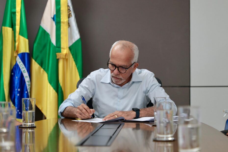 Reajuste salarial para servidores públicos em Aracaju