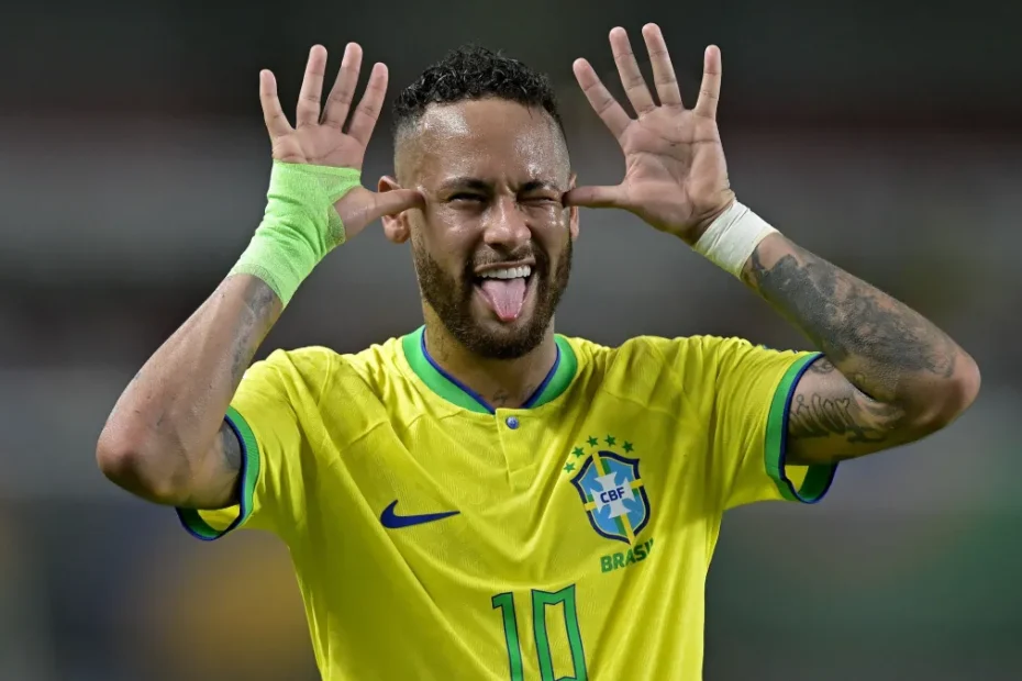 Neymar planeja retorno ao Brasil: Flamengo ou Santos?