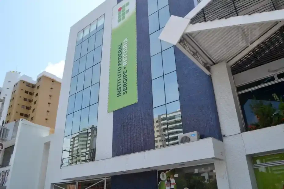 Instituto Federal de Sergipe abre 183 vagas para professores: Confira o edital completo