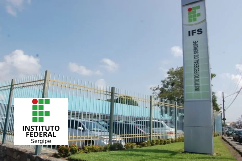 Instituto Federal de Sergipe abre 183 vagas para professores: Confira o edital e inscrições