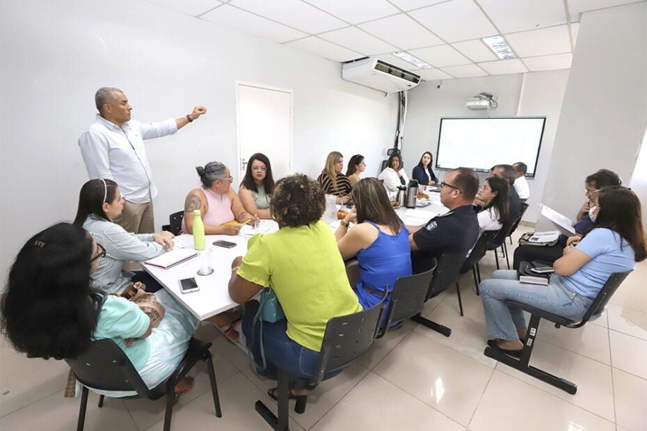 Plano Municipal da Primeira Infância