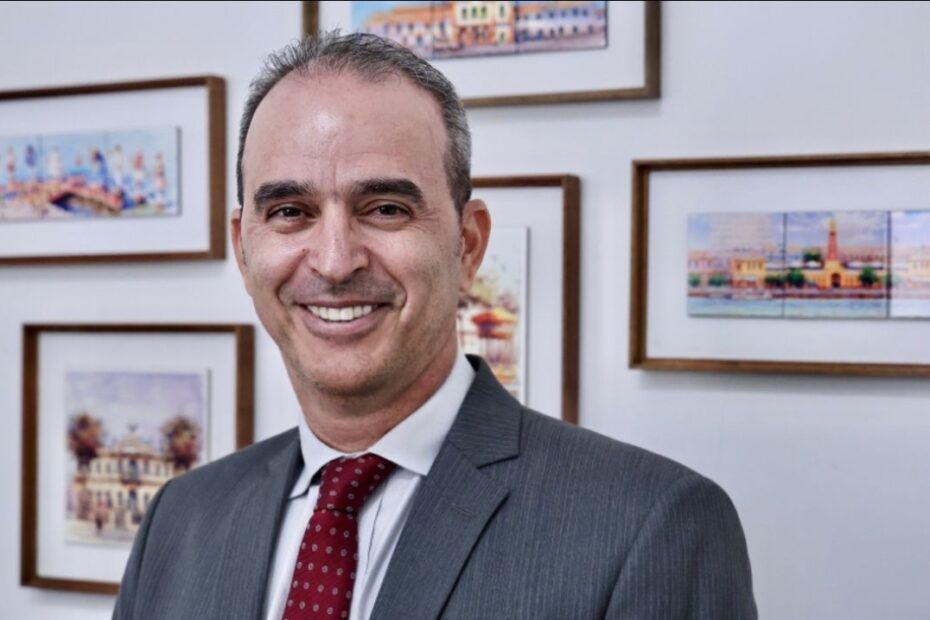 Procurador-geral de São Cristóvão é acusado de importunação sexual, assédio social e moral