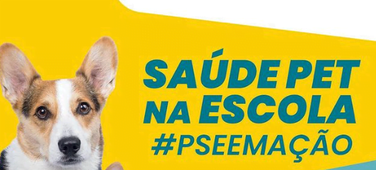 Prefeitura de Laranjeiras Promove Saúde PET na Escola Maria Virgínia Leite Franco