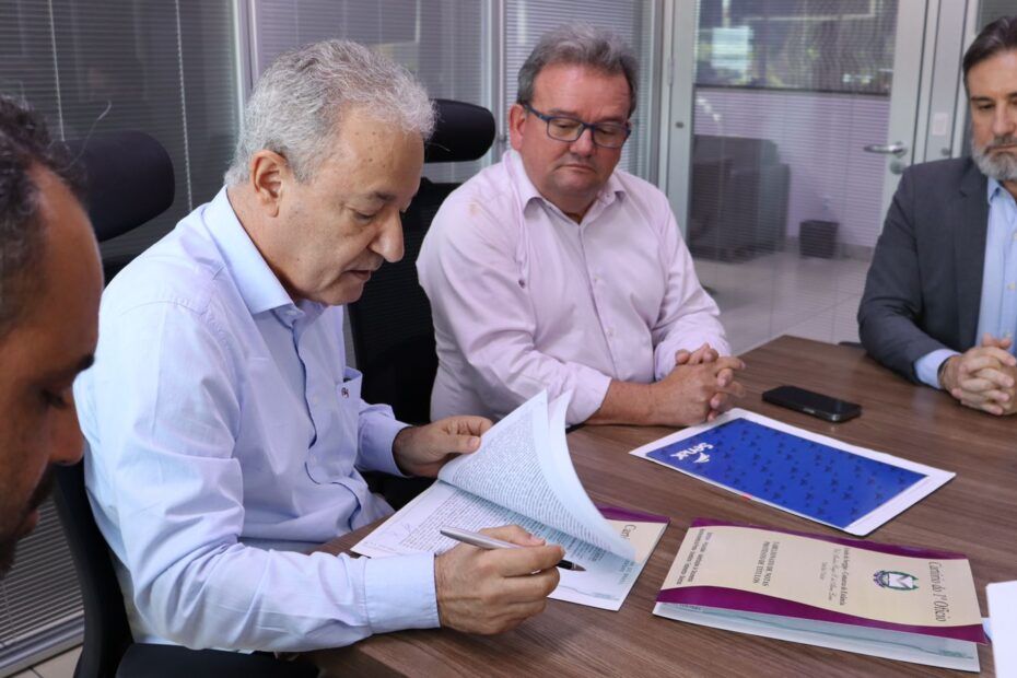 Sistema Fecomércio adquire prédio histórico para inaugurar Faculdade de Tecnologia do Senac Sergipe em Aracaju