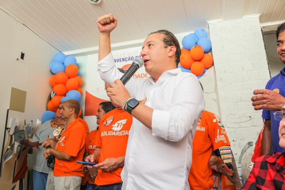 Programa "Qualifica Eleições" em Sergipe