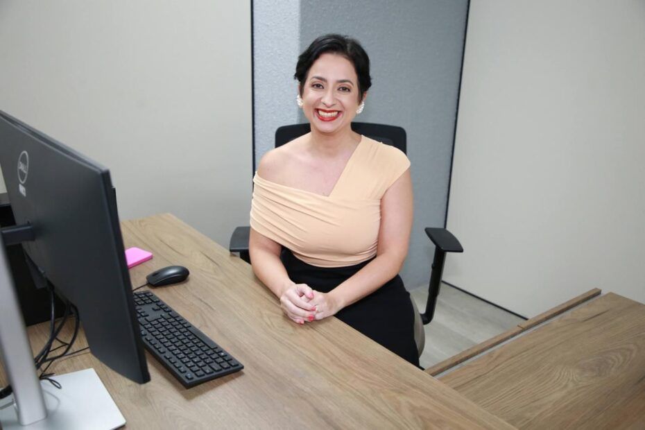 Priscila Boaventura defende práticas esportivas e culturais como ferramentas de inclusão para autistas e neuroatípicas