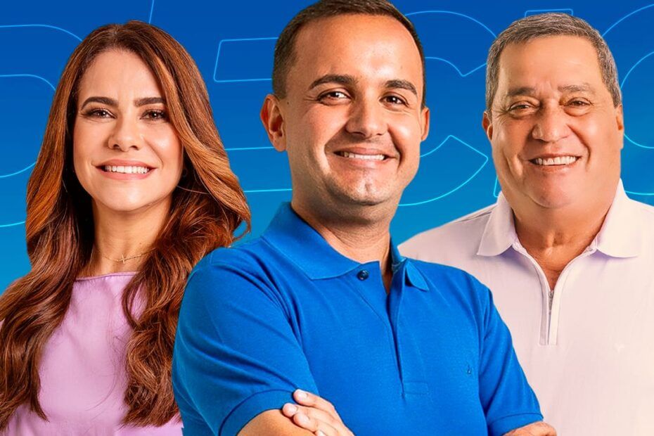 Lançamento da pré-candidatura de Décio promete uma nova fase política em Japaratuba