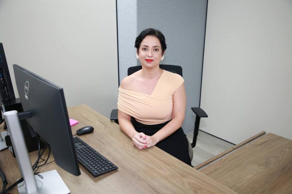 Priscila Boaventura apresenta propostas em defesa da capacitação e empregabilidade inclusiva em Aracaju