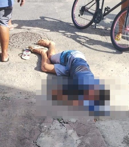 Jovem é morto a tiros em Aracaju: Polícia investiga caso no bairro Novo Paraíso