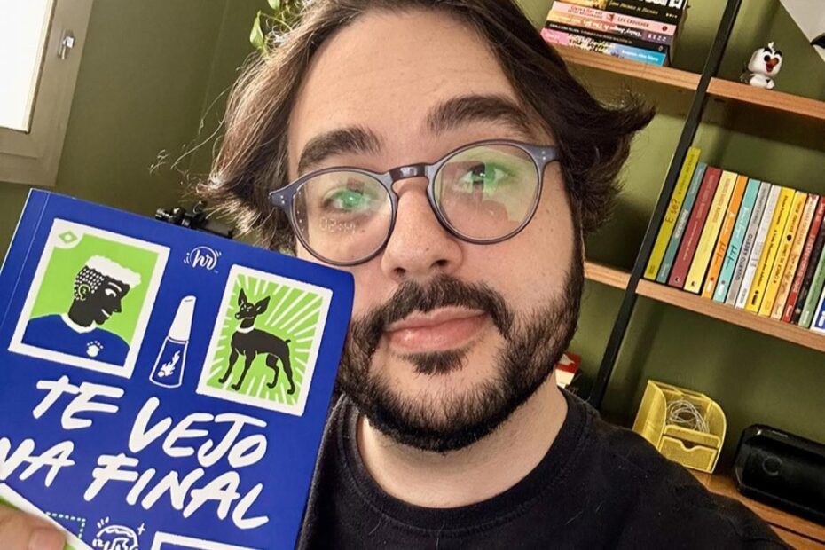 Te Vejo na Final - Ayslan Monteiro