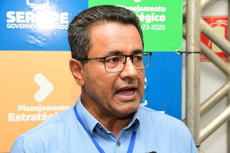 Luiz Roberto, pré-candidato do PDT, fortalece laços com líderes evangélicos em visita à Aracaju