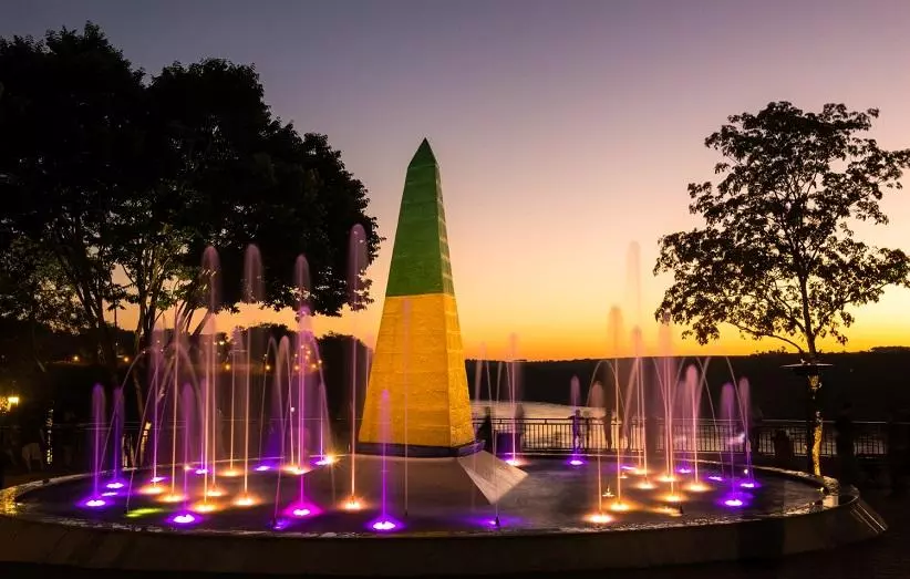 Encontre as melhores ofertas de Voos de Aracaju para Foz do Iguaçu