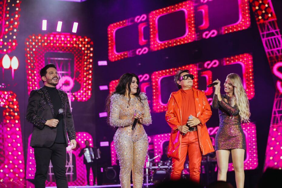 Veja a Programação Completa do 3º Forró dos Sonhos em Ribeirópolis