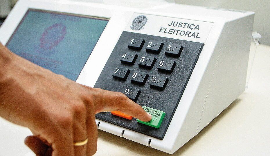 Decisão judicial suspende pesquisa eleitoral em Aracaju de empresa não registrada no conselho de estatística