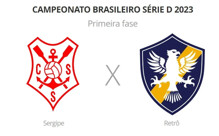 Venda de Ingressos para Sergipe x Retrô-PE na Arena Batistão: Garanta o Seu