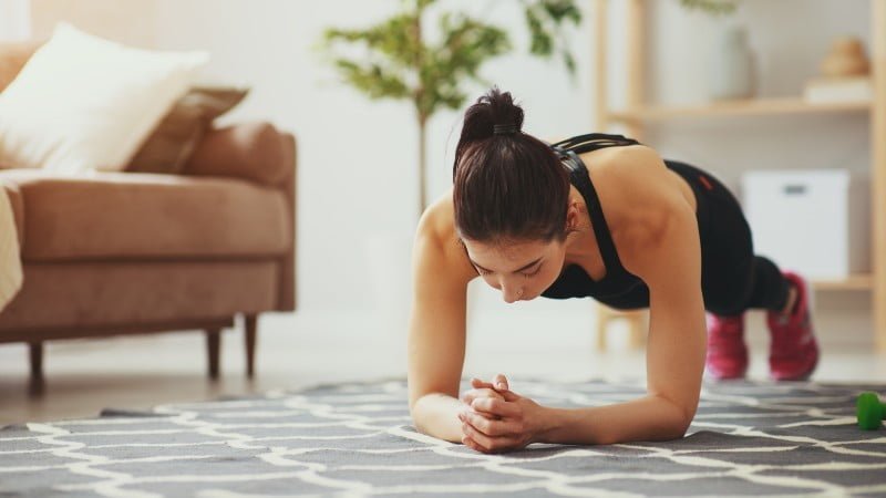 Exercícios Físicos Em Casa Como Começar Dicas E Sites Gratuitos Para Treinar