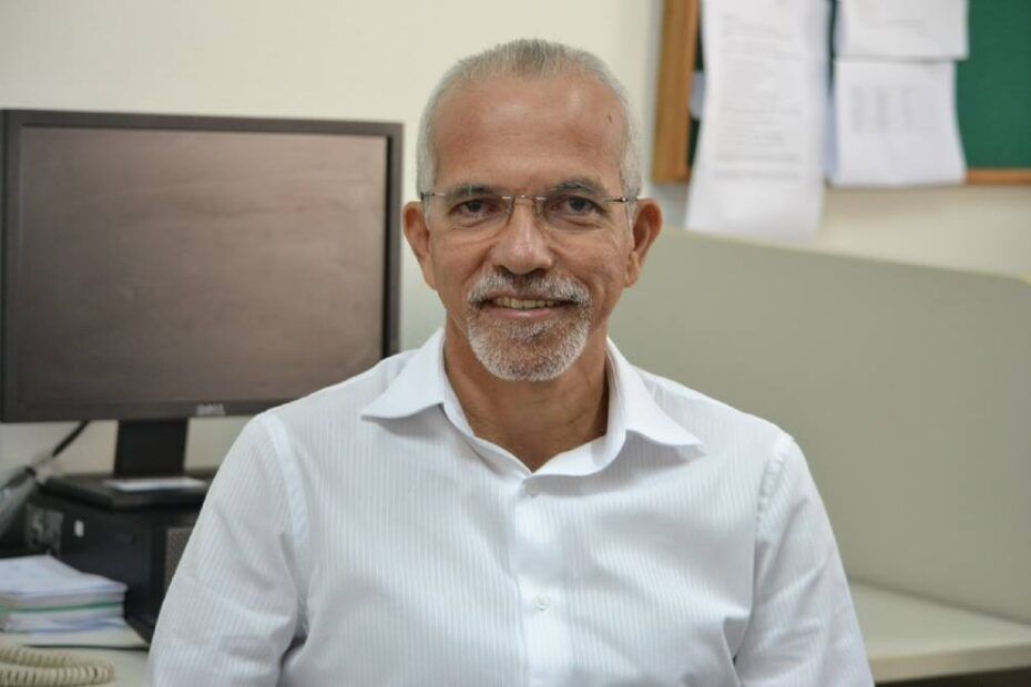 Prefeito Edvaldo Nogueira anuncia reajuste de 4% para servidores municipais e novo concurso para professores em Aracaju