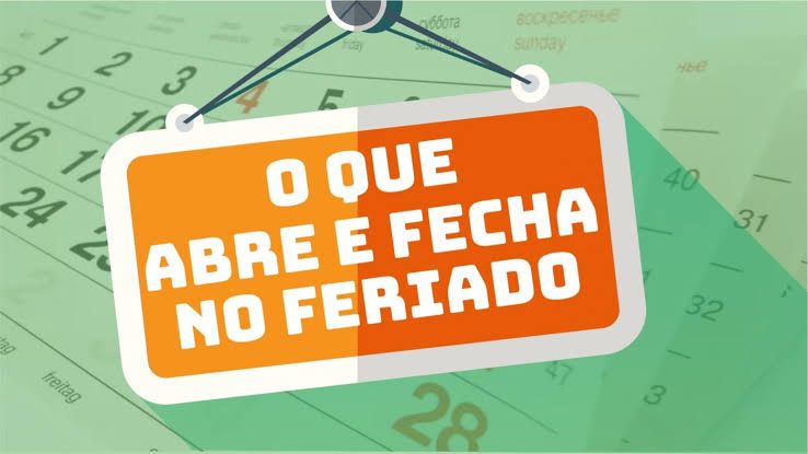 Confira o funcionamento dos órgãos estaduais de Sergipe durante o feriadão de Corpus Christi
