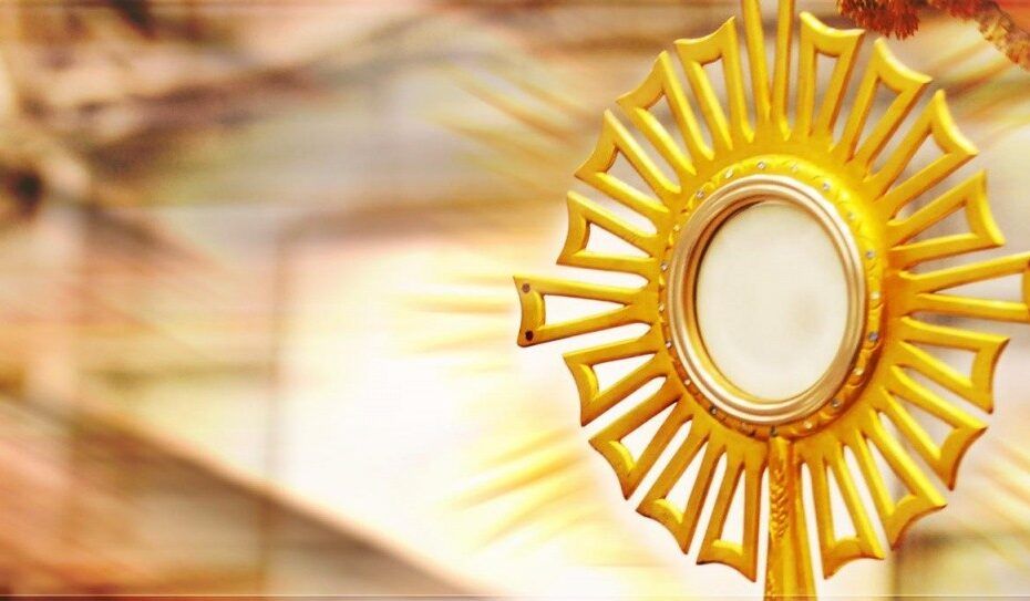 Solenidade de Corpus Christi em Aracaju: Missas e Procissão na Catedral Metropolitana