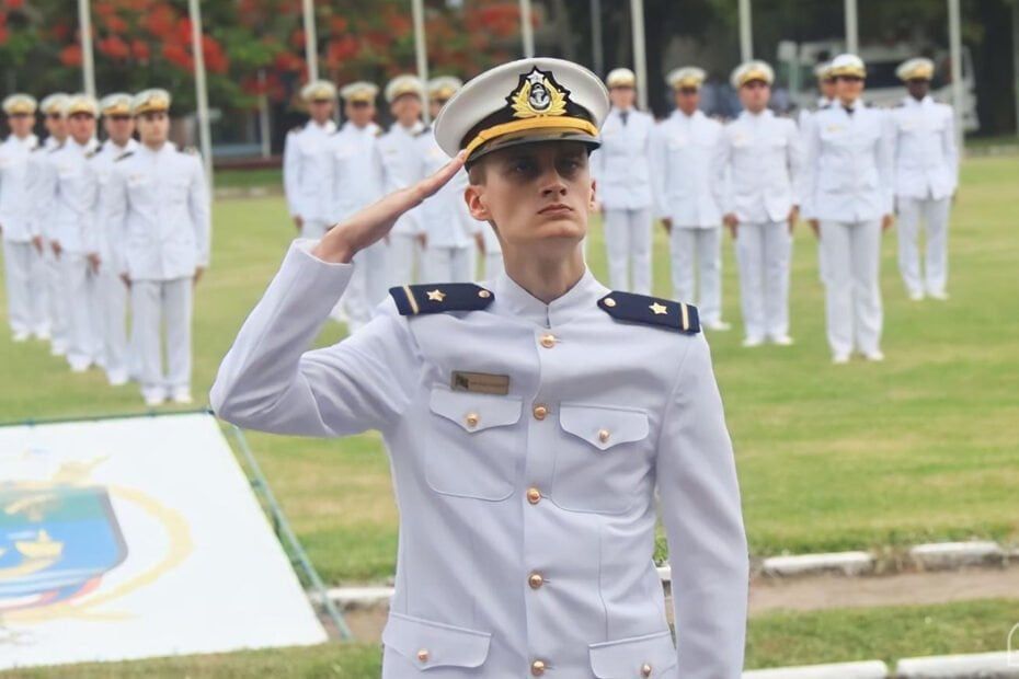 concurso Marinha Mercante 2025 Sergipe