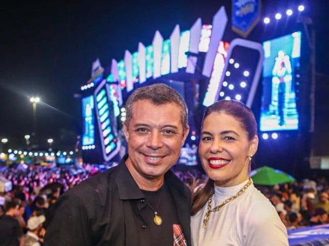 Governador Fábio Mitifdieri acerta em grande com o Arraiá do Povo