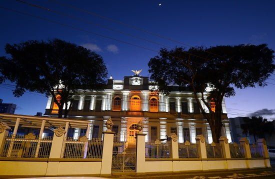Semana Nacional de Museus no Museu da Gente Sergipana