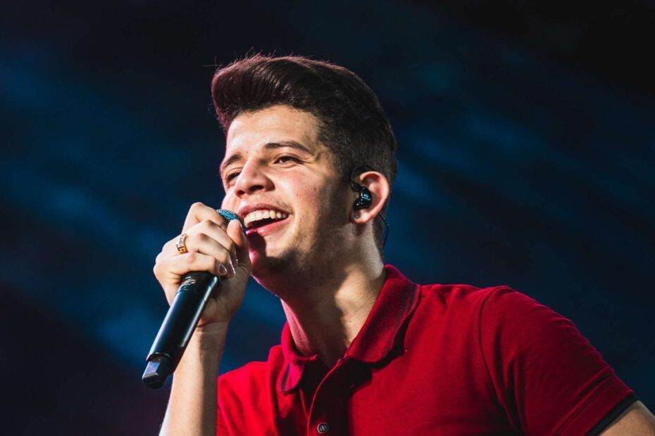 Festival da Mandioca 2024 em Lagarto terá: Wesley Safadão, Nadson o Ferinha, Felipe Amorim e muito mais