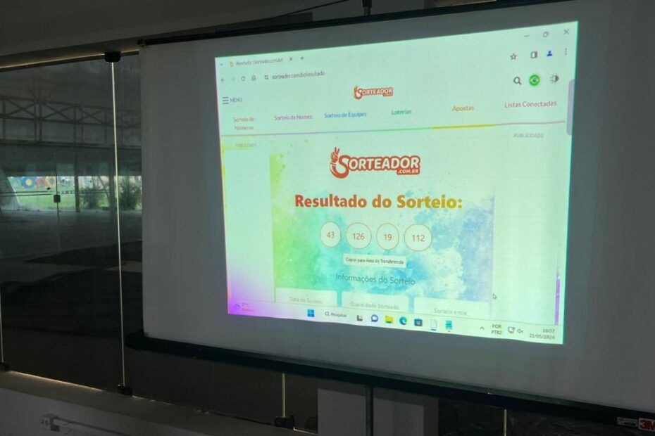 Arraiá do Povo em Aracaju: Comerciantes sorteados se preparam para festejar