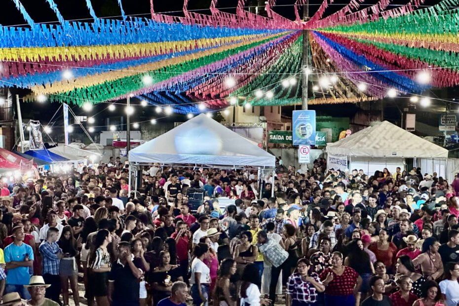 São João da Tradição