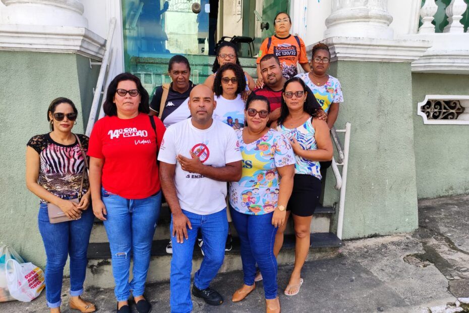 FPM Desbloqueado: Servidores de Maruim receberão salários atrasados hoje