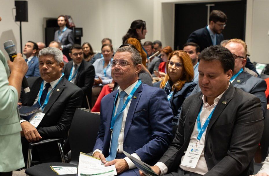 Missão Internacional do Consórcio Nordeste