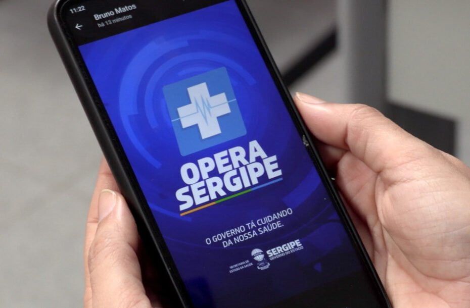 Programas "Opera Sergipe" e "Enxerga Sergipe" reduzem filas de cirurgias eletivas em Sergipe