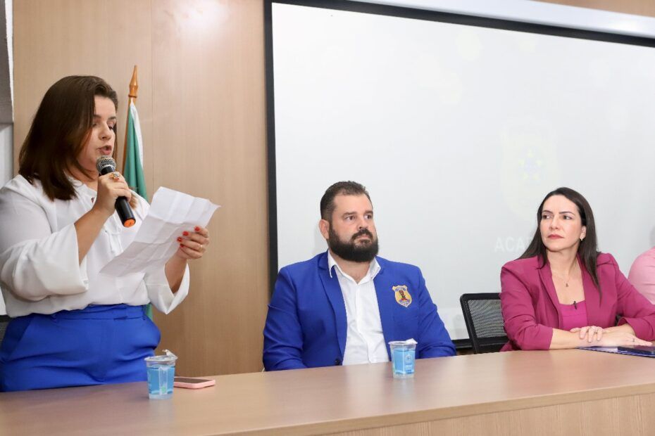 Delegacia Virtual da Mulher em Sergipe revoluciona o combate à violência doméstica