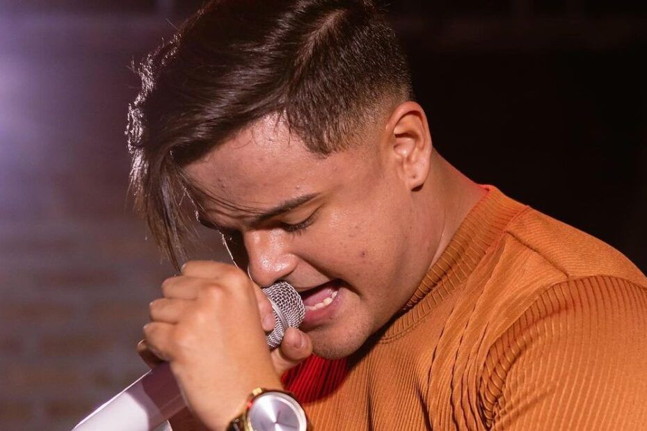 Terça-feira, 18 de junho de 2024: Liene Show, Nadson O Ferinha, Heitor Costa, Devinho Novaes no Arraiá do Povo em Aracaju