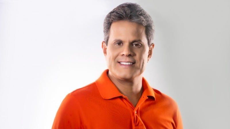 Juca de Bala: O melhor prefeito de Sergipe revitaliza Laranjeiras