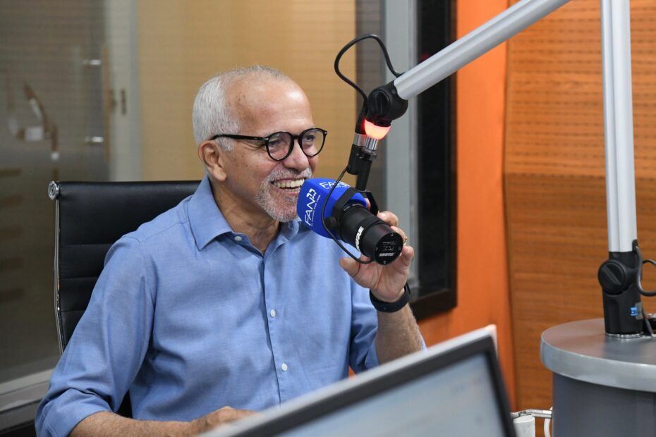 Edvaldo: "Aracaju se tornou referência nacional e não podemos aceitar o retrocesso"