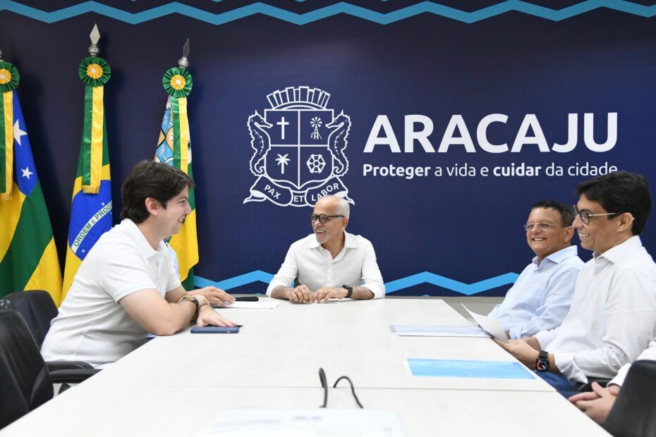 Consórcio de transporte da grande Aracaju define Soluções para melhorar linhas de São Cristóvão