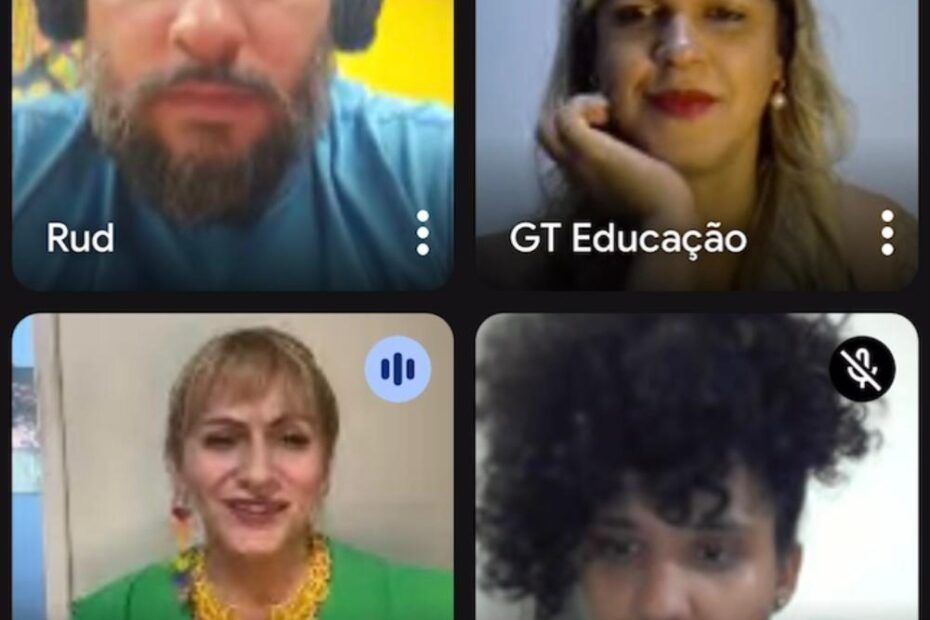 “Educação e Direito à Cidade” é tema de Conselho Popular Realizado pela deputada Linda Brasil