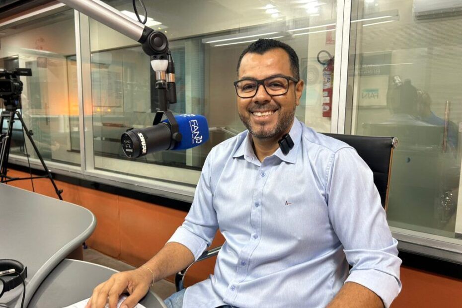 Petinho de João Grande: A ascensão e transformação de Riachuelo