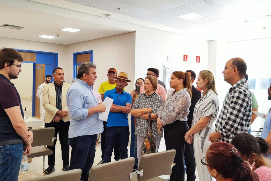 Parceria: CONIVALES e Hospital de Amor beneficiam municípios com exames gratuitos