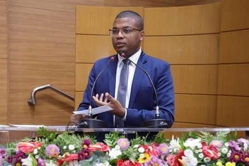 Pré-candidato Jonathan Hora aparece bem colocado em pesquisa para vereador de Aracaju