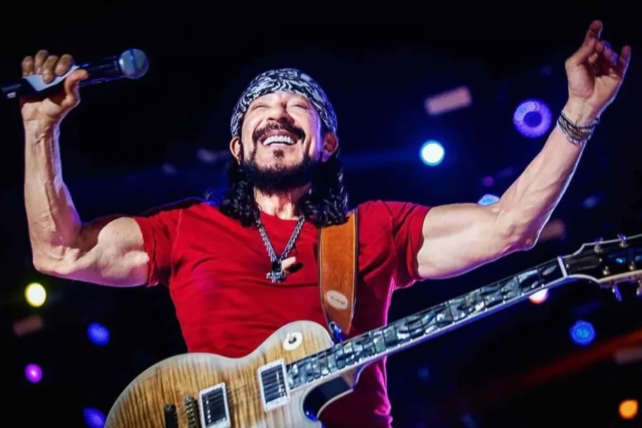 Bell Marques na Festa do Mastro em Capela será neste domingo, 30