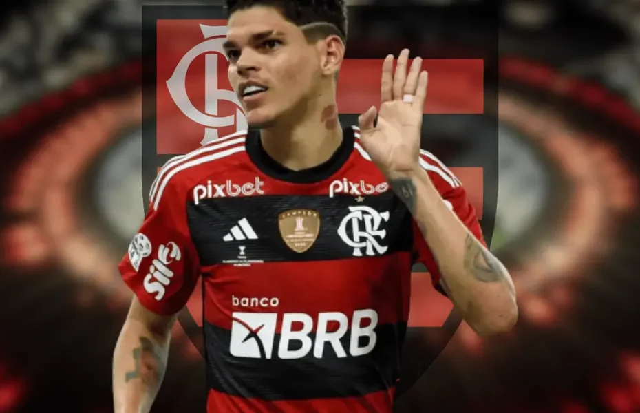 Flamengo enfrenta Grêmio desfalcado de laterais um grande desafio pela manutenção da liderança