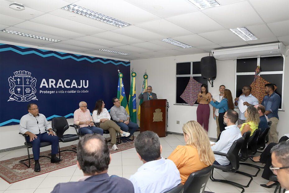 Aracaju avança na preservação ambiental com novos membros do conselho municipal do meio ambiente