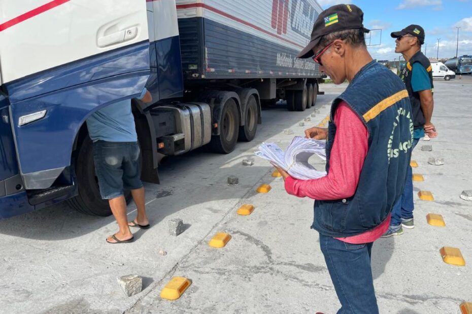 Sefaz Sergipe interrompe fraude fiscal de R$50 milhões