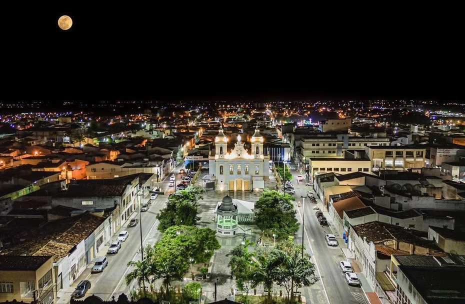 Limite de gastos para prefeito e vereadores em Lagarto nas eleições de 2024